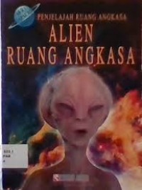 Penjelajah Ruang Angkasa: Alien Ruang Angkasa