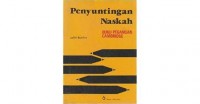 Penyuntingan Naskah: Buku Pegangan Cambridge