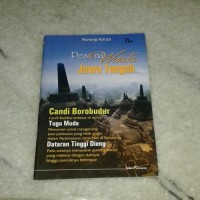 Pesona Wisata Jawa Tengah