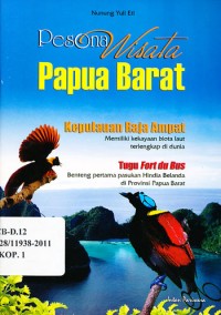 Pesona Wisata Papua Barat