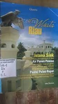 Pesona Wisata Riau