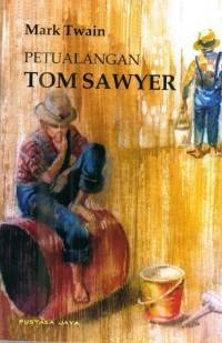 Petualangan TOM SAWYER