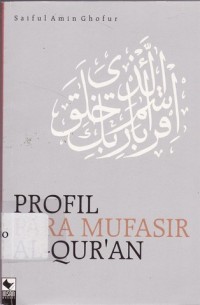 Profil Para Musafir Al-Qur'an