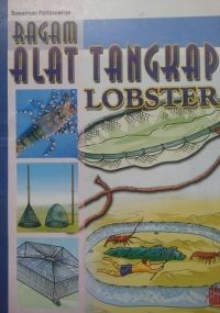 Ragam AlatnTangkap Lobster