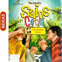 Sains Ceria Volume 3