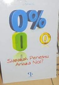 Sejarah Penemu Angka Nol