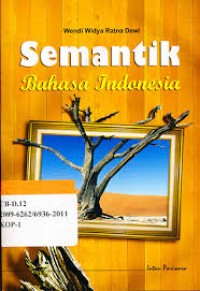 Semantik Bahasa Indonesia