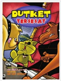 Dutket Tersesat