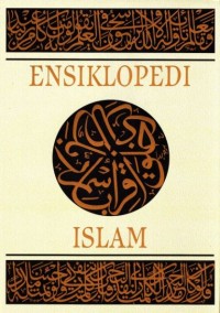 Ensiklopedia Islam Jilid 4
