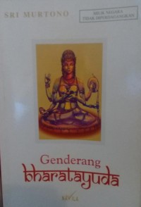 Genderang Bharatayuda