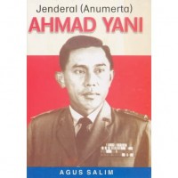 Jenderal (Anumerta) AHMAD YANI