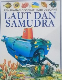 Laut dan samudra