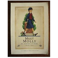 Meet Mooly : An American Girl