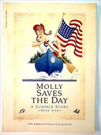 Molly Save The Day : A Summer Story