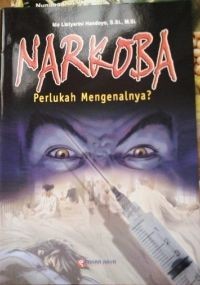 Narkoba Perlukah Mengenalnay?