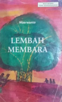 Lembah Membara