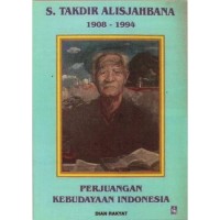 perjuangan kebudayaan indonesia