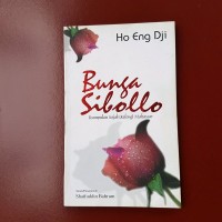 Bunga Sibollo kumpulan sajak (kelong) makassar