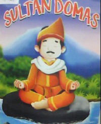 Sultan Domas