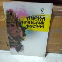 Aneka tari klasik daerah