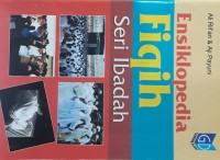 Ensiklopedia Fiqih Seri Ibadah